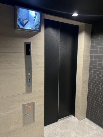 アーバンパーク高井戸の物件内観写真